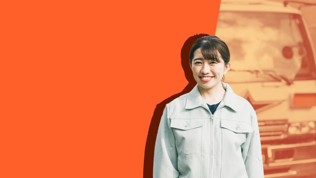 物流運送の正社員として採用されるなら伊丹市の「株式会社もりきよ」でバッチリ！